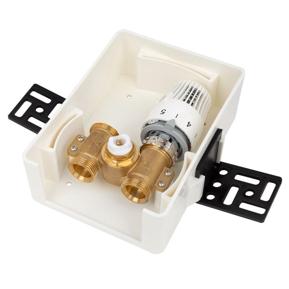 Унибокс для теплого пола ITAL IT42-H1A23 RTL 3/4" (1055668) Унибокс для теплого пола ITAL IT42-H1A23 RTL 3/4" (1055668)