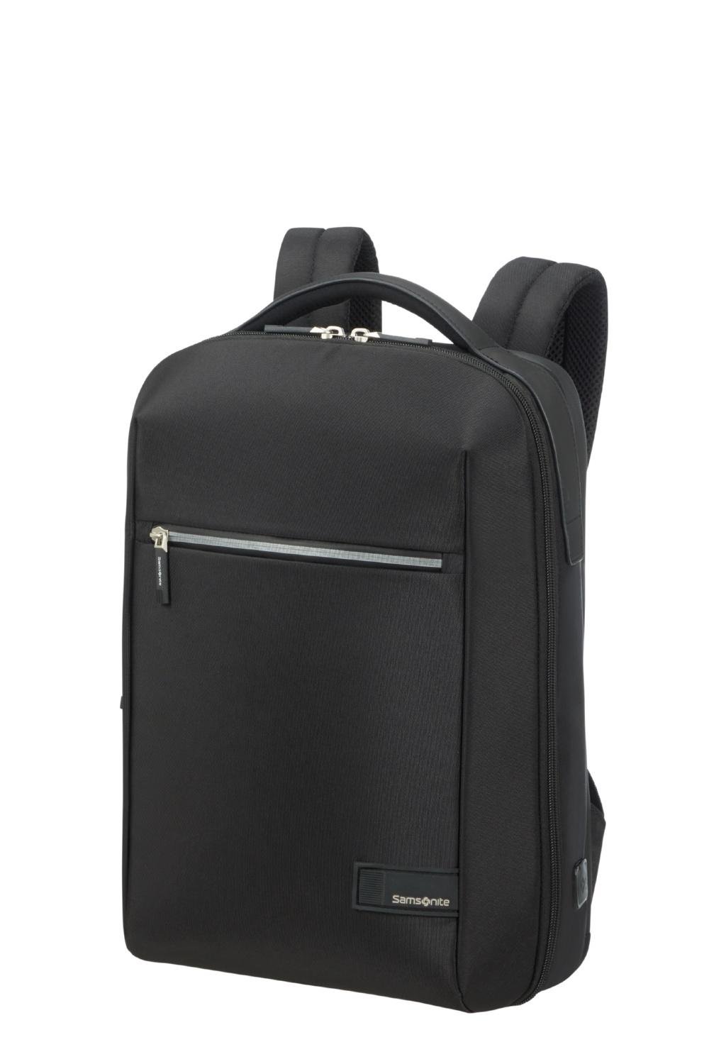 Рюкзак Samsonite Litepoint 14,1" Черный (KF2x09003)