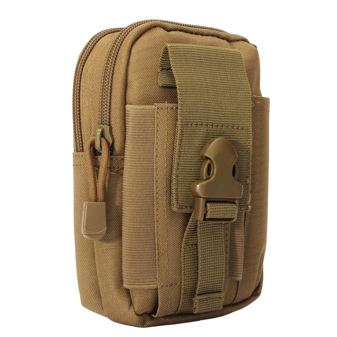 Підсумок універсальний A50 MOLLE Coyote (78134905)