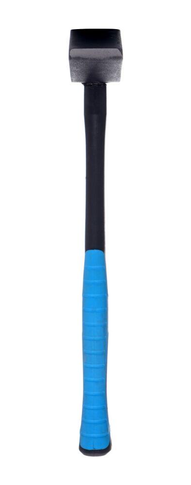 Молотки с фибергласовой ручкой TAGRED TA1422 6 шт. - фото 6 Молотки с фибергласовой ручкой TAGRED TA1422 6 шт. - фото 6