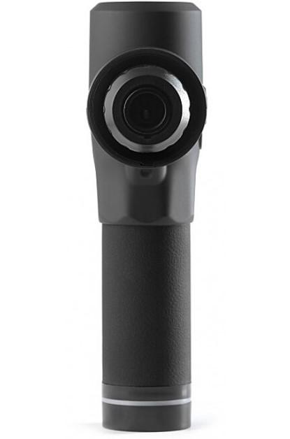 Масажний пістолет JAY PRO 30 швидкостей Чорний (HH 500-11-1) - фото 3 Масажний пістолет JAY PRO 30 швидкостей Чорний (HH 500-11-1) - фото 3