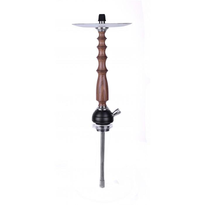 Шахта Khmara Sintesi II Wood Коричневый (28101)