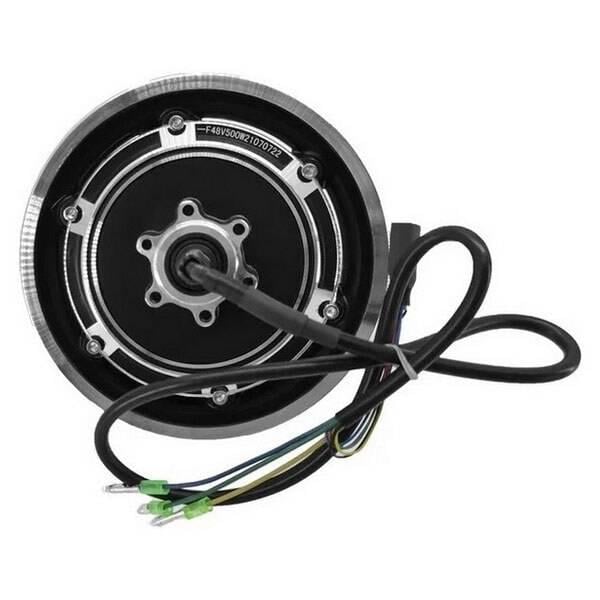 Мотор-колесо Kugoo M4 Pro Crosser T4 1000w 48v электросамоката (522) Мотор-колесо Kugoo M4 Pro Crosser T4 1000w 48v электросамоката (522)