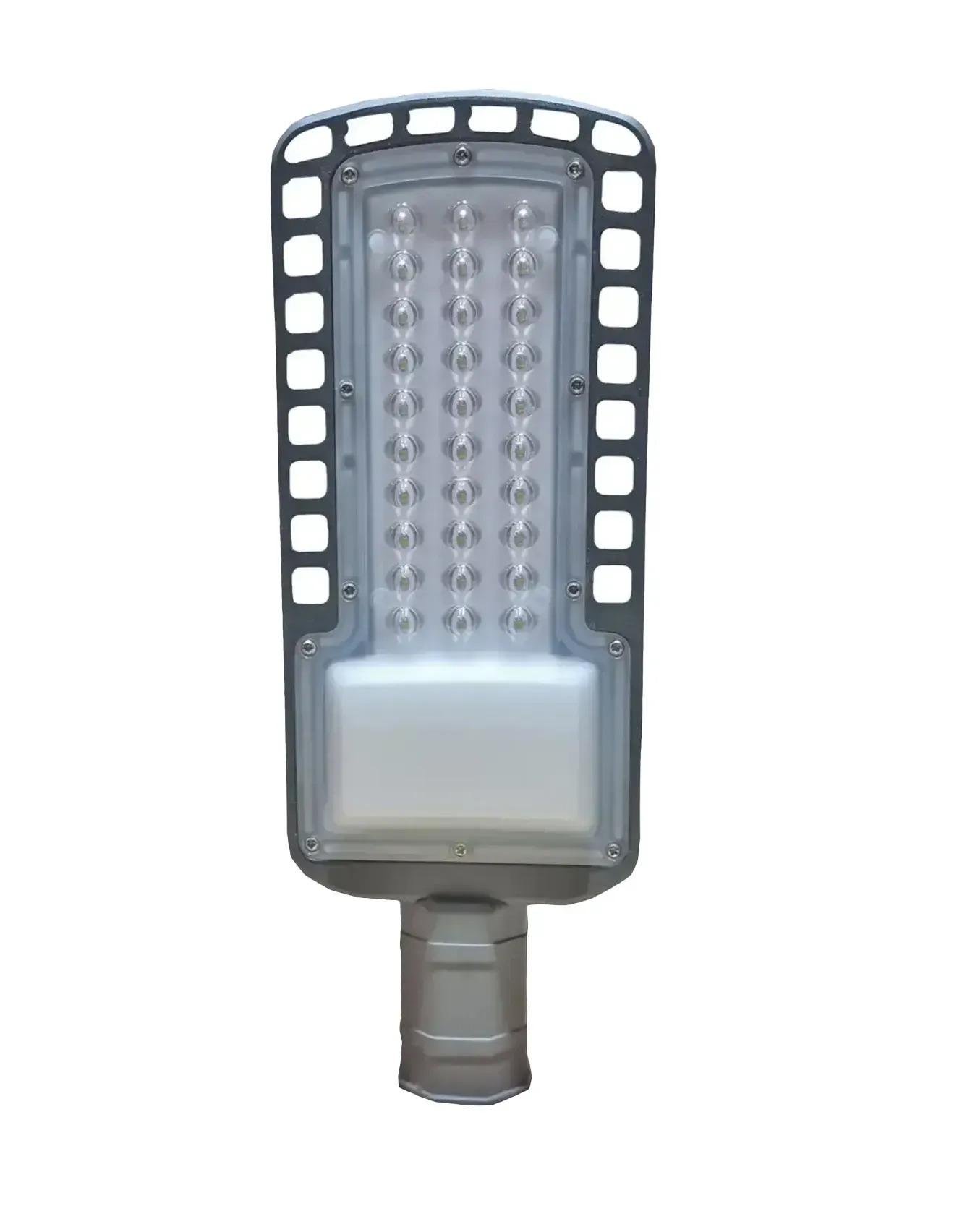 Консольный светильник светодиодный PWL 100W 6500К IP65-ZZ 10000 Лм (PW37066)