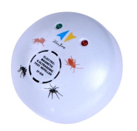 Відлякувач комах та гризунів ZF-830E