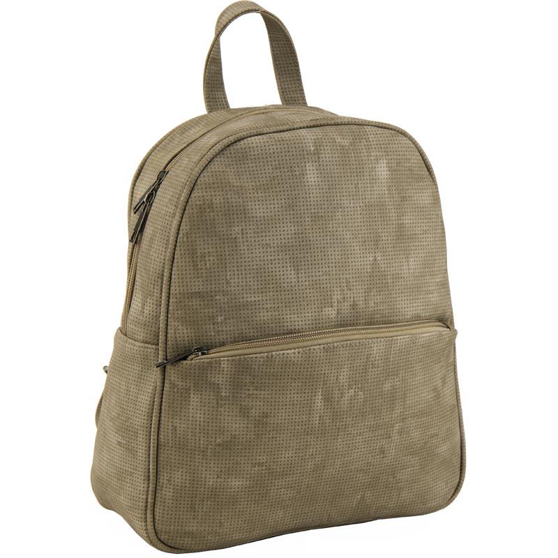 Рюкзак KITE Dolce 33x29x11 см 10,5 л Хаки (k18-2531xs-5)