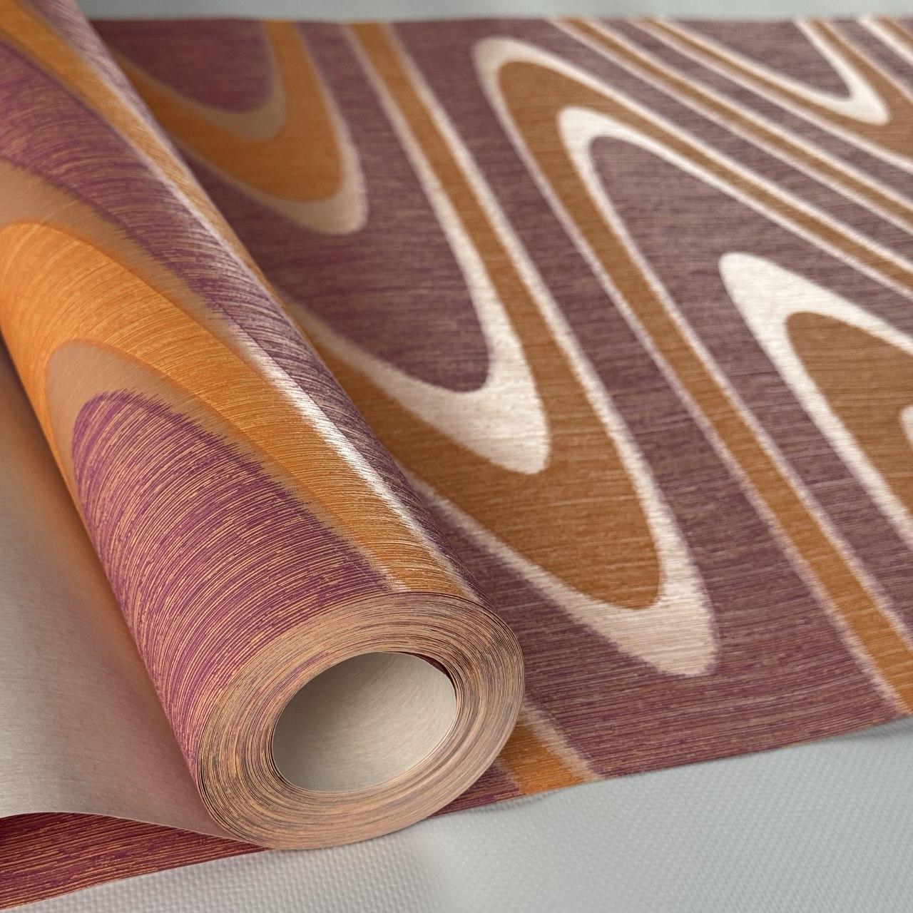 Обои виниловые на флизелиновой основе Marburg 54219 рулон 10х0,53 м (2788331149)