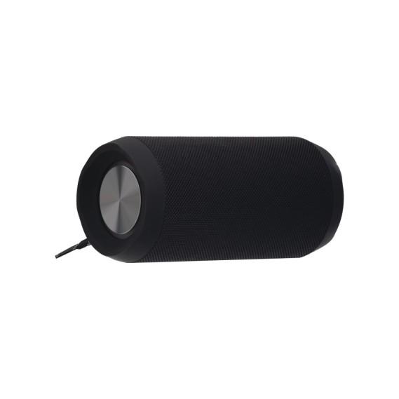 Бездротова Bluetooth колонка Remax Star Series RGB Outdoor Wireless Speaker RB-M28 PRO IPX7 Black - фото 3