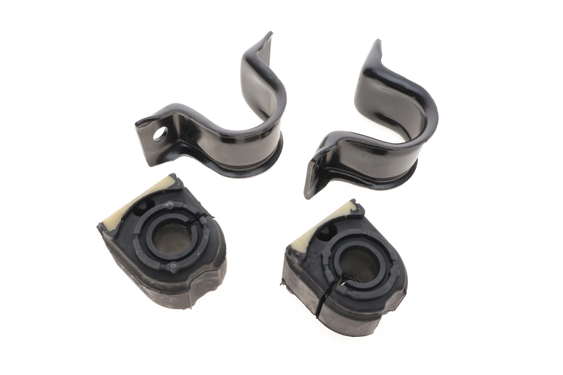 Втулка стабилизатора переднего Meyle Mercedes Sprinter/VW Crafter 06 d 23 мм 100 615 0011/S 2 шт. (25600189)