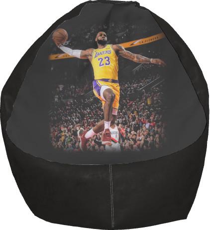Крісло-груша LeBron James 3 S (13277229)