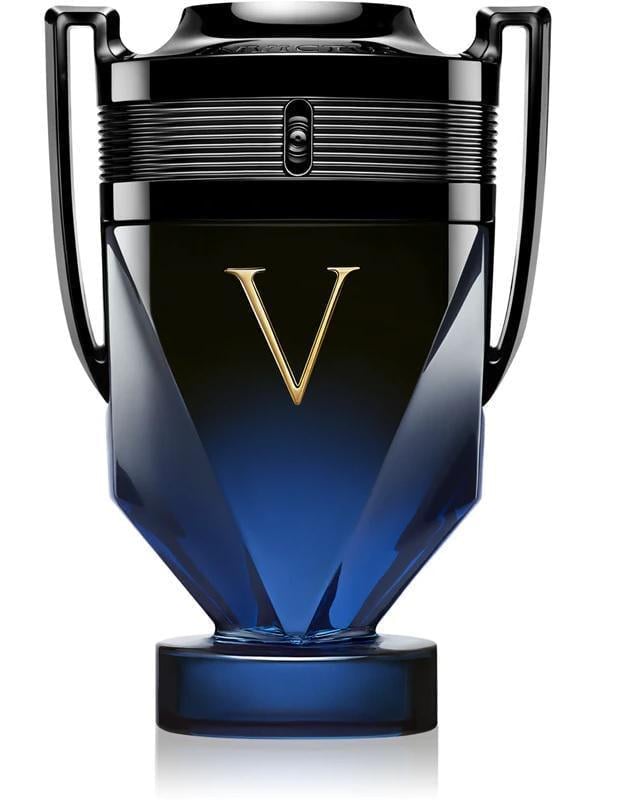 Парфум для чоловіків Paco Rabanne Invictus Victory Elixir Intense 100 мл в транспортному пакуванні (405479)