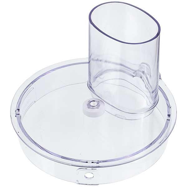Крышка основной чаши кухонного комбайна Kenwood AS00002366 (00000063945)