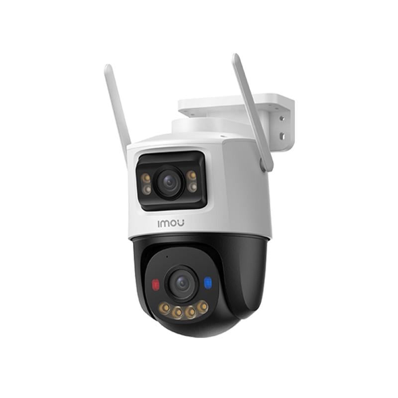IP-відеокамера Imou Cruiser Dual 2C 4G IPC-S7XCP-6M1TED-EU 3+3МП 3,6 мм