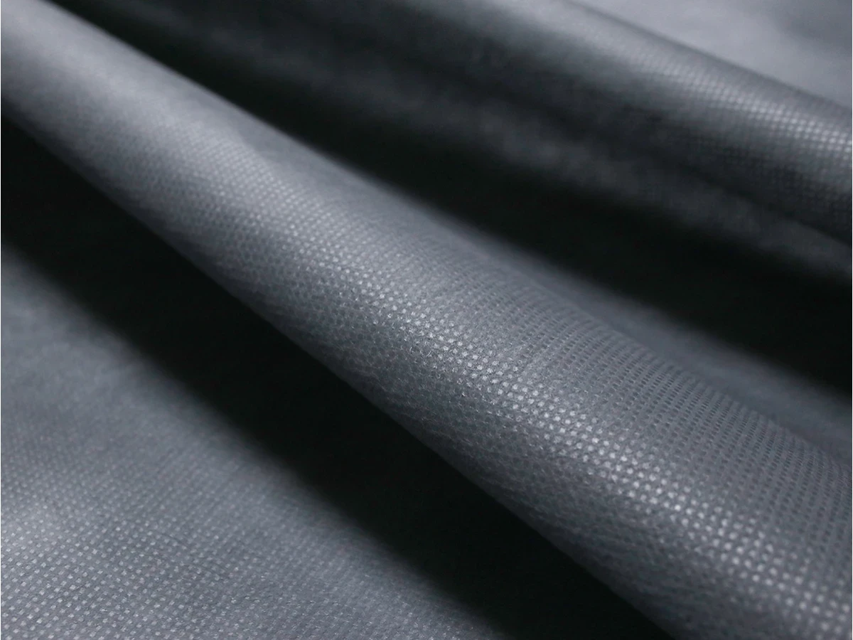 Спанбонд мебельный флизелин 60 300 м Серый (29666346)