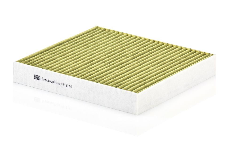 Фильтр салона MANN FP2141