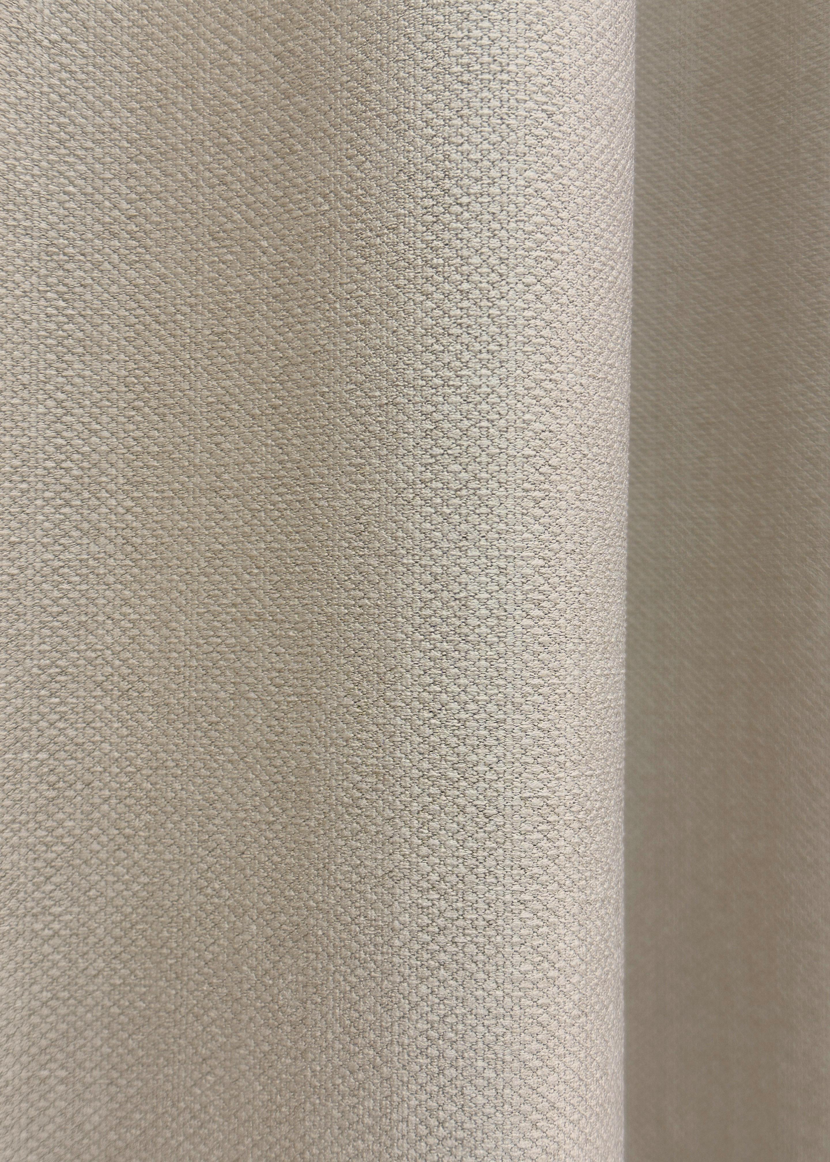 Комплект готовых штор VR-Textil Шенил однотонный №1691ш 150х270 см 2 шт. Бежевый (33-0592) - фото 8 Комплект готовых штор VR-Textil Шенил однотонный №1691ш 150х270 см 2 шт. Бежевый (33-0592) - фото 8