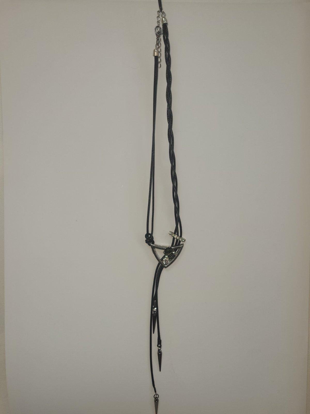 Намисто Крила й вістря (285)