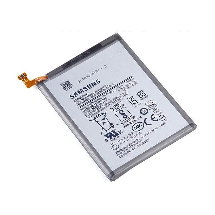 Батарея для Samsung EB-BM207ABY M315F Galaxy M31 (20462)