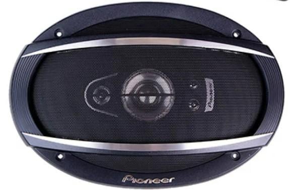 Динаміки Pioneer 16,3х23,7 см (TS-G6987S)