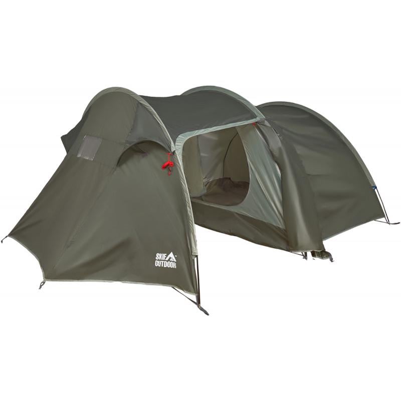 Намет Skif Outdoor Askania Green (9612633)