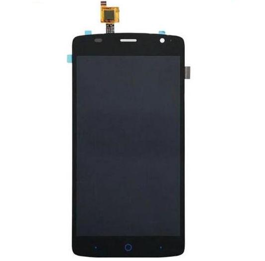 Дисплейный модуль Liquid Crystal Display/Touchscreen для ZTE Blade L5 Plus Черный (000043643)