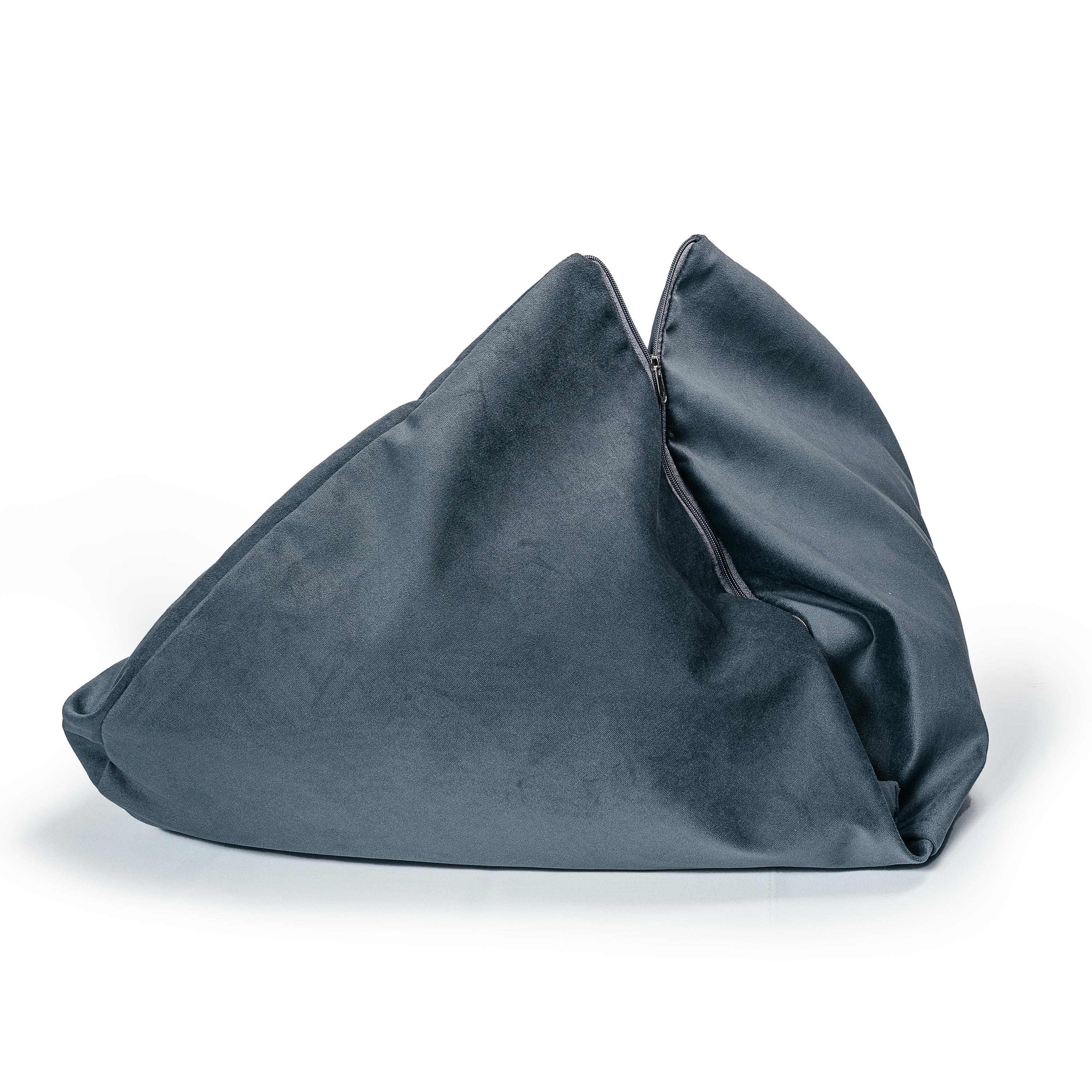 Лежак для кота Cat Joy Bondzoo Трансформер Graphyt (550700002) - фото 6