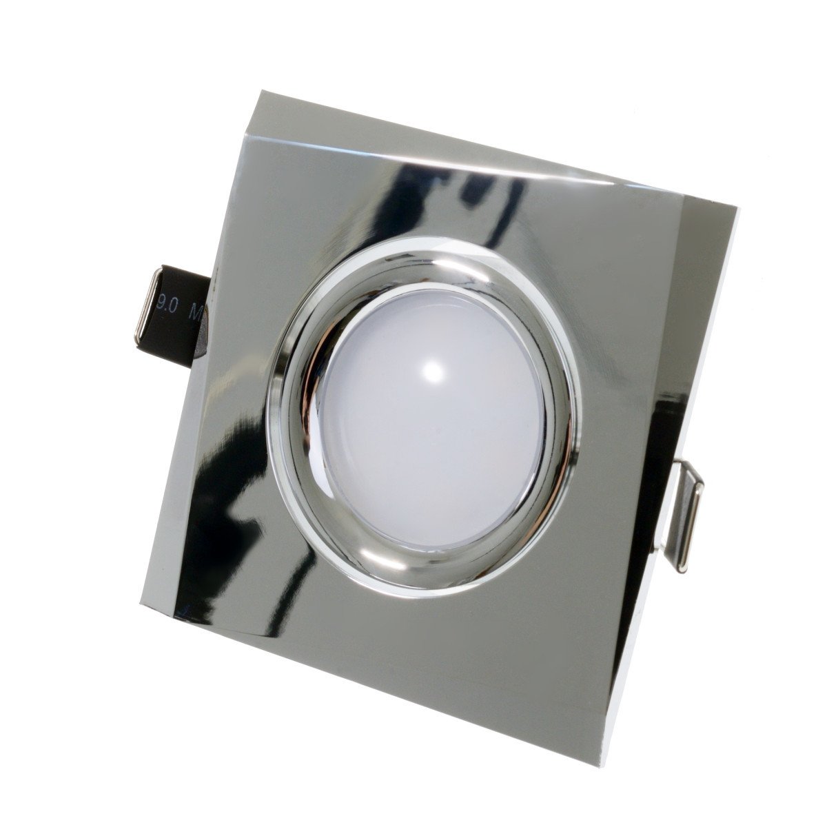 Светильник точечный Brille HDL-DT 93 GU5.3 CH (36-281)