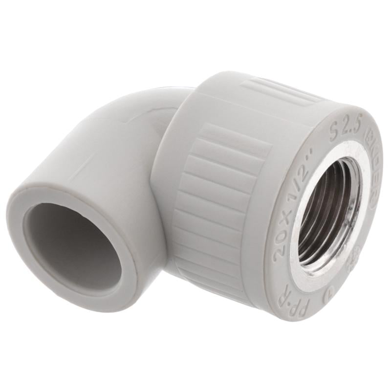 Угол ВР 20x1/2F PPR KOER K0113.PRO (KP0135)