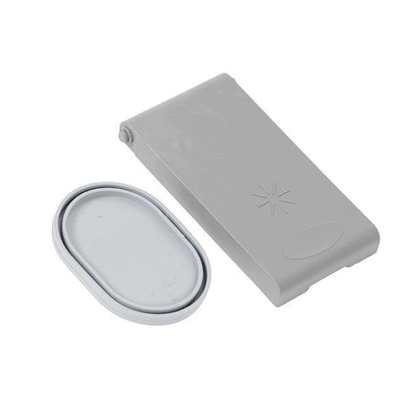 Крышка дозатора для посудомоечной машины AEG 4006078069 Крышка дозатора для посудомоечной машины AEG 4006078069
