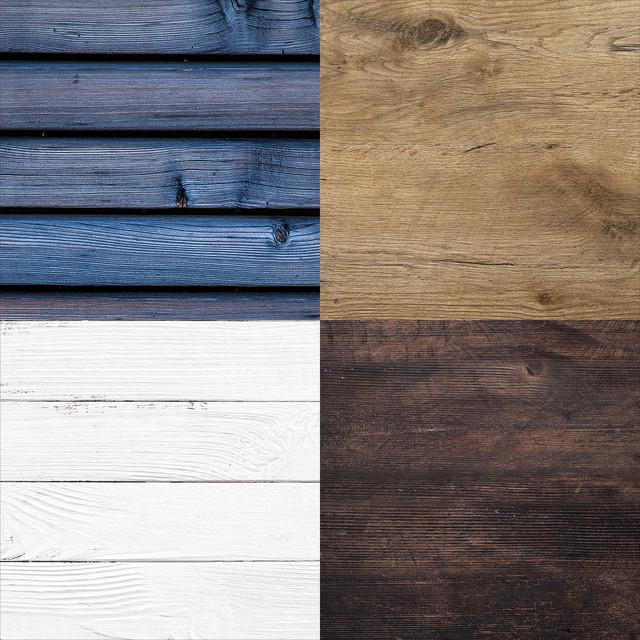 Фотофон виниловый 100x100 см 4в1 Frontlit 450 г/м2 №54127