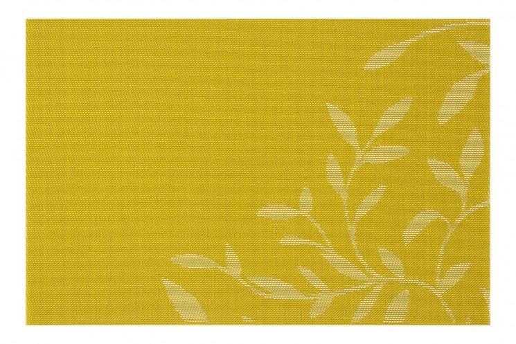 Килимок під тарілки Ardesto ПВХ 30х45см (AR3305GN)