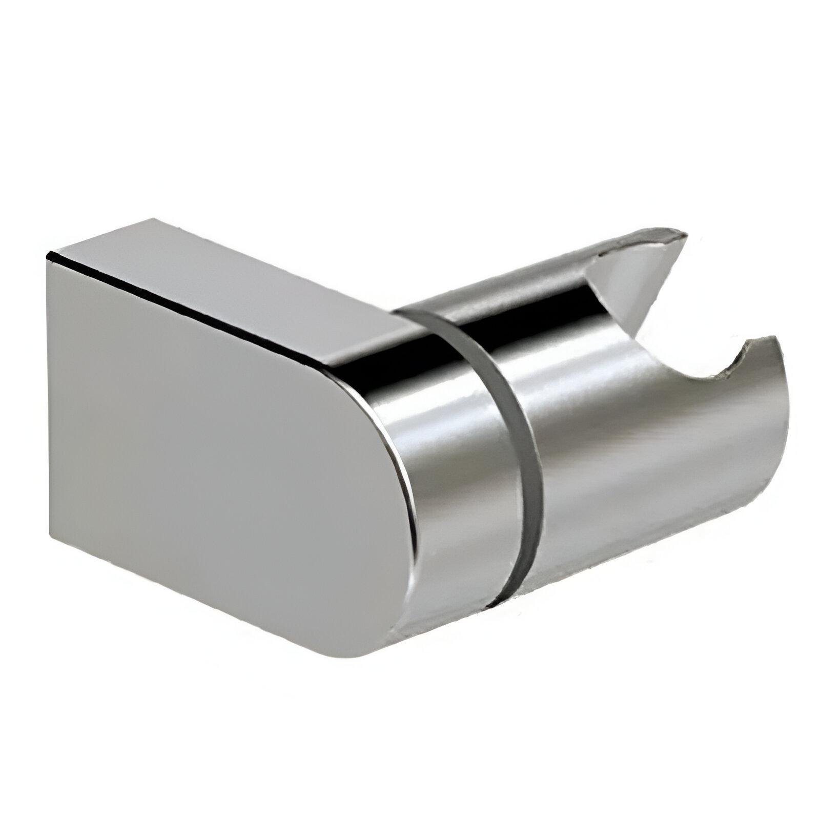 Кронштейн для душу MIXXUS Shower holder-02 Сатин (AC3561)