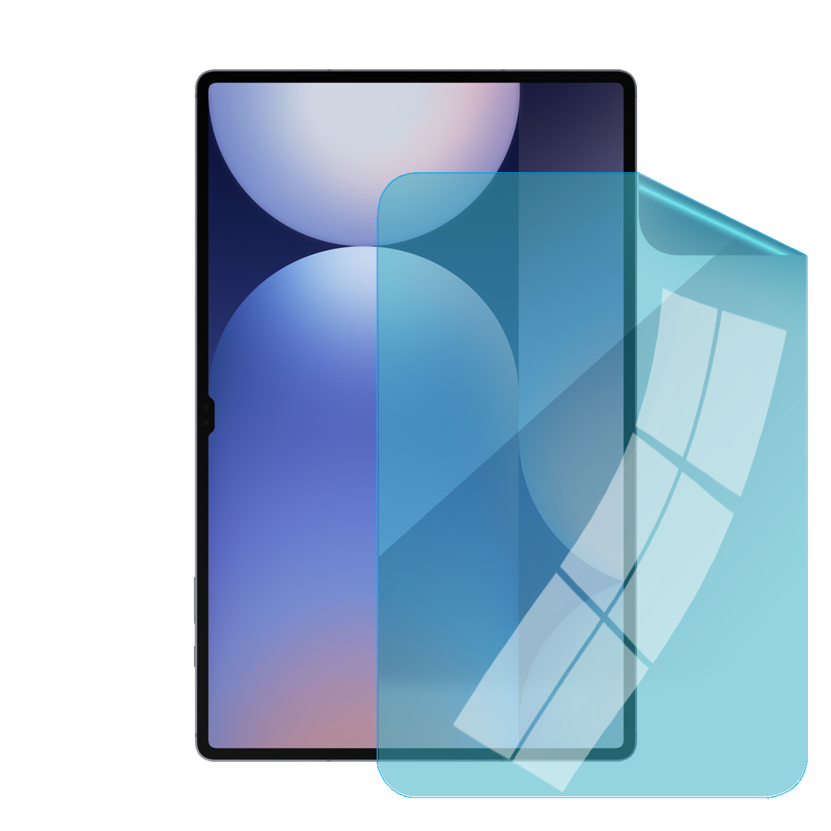 Гидрогелевая пленка для Samsung Galaxy Tab S10 Ultra серии Tablet (HF-T03SNG-001-015) Гидрогелевая пленка для Samsung Galaxy Tab S10 Ultra серии Tablet (HF-T03SNG-001-015)