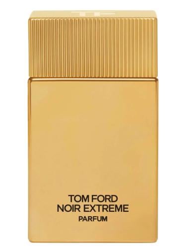 Духи мужские Tom Ford Noir Extreme Parfum 50 мл (83919)