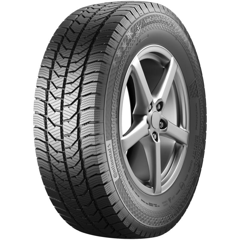 Автошина Continental VanContact Viking 195/75 R16C 107/105R (352877)
