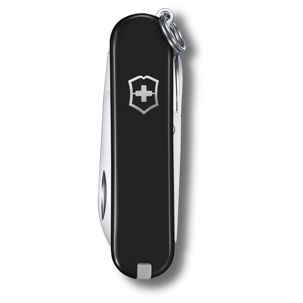 Ніж складаний Victorinox Classic 5,8 см (0.6223.3G) - фото 6