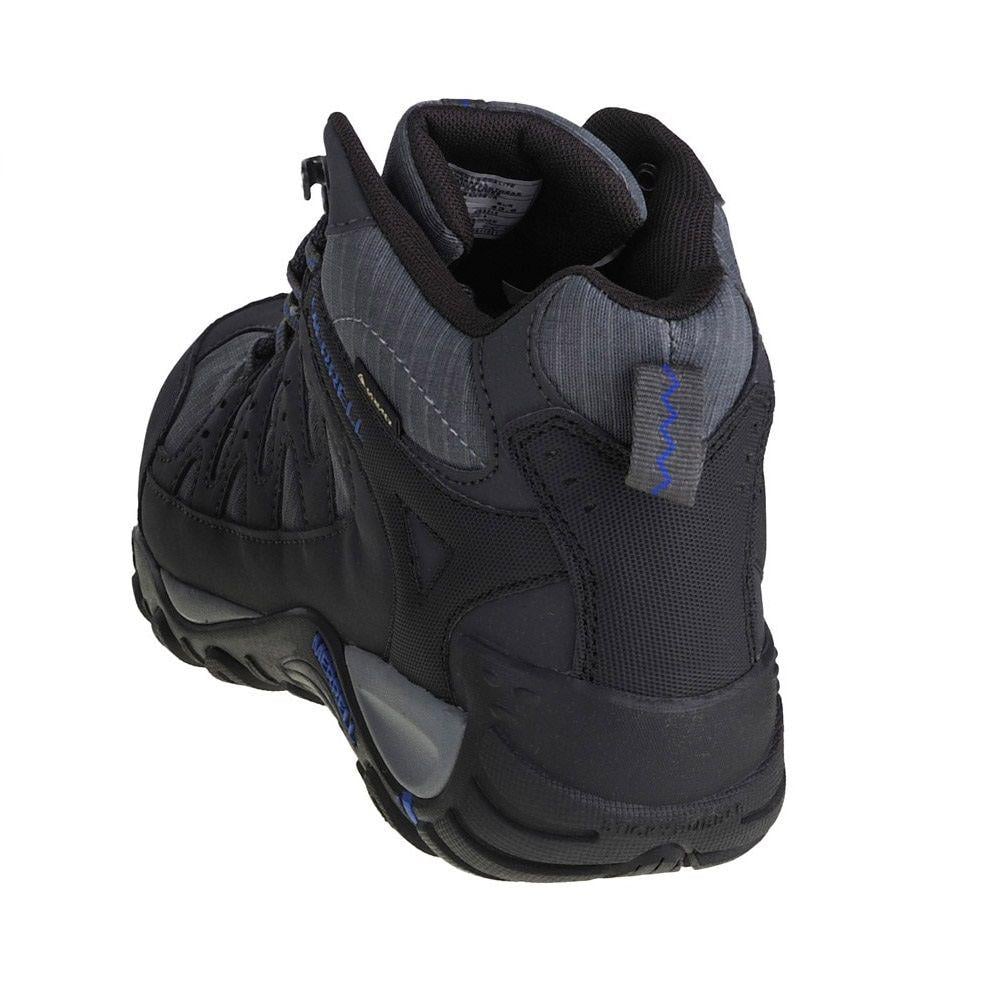 Ботинки мужские Merrell Sport Mid GTX р. 44 (J88315) - фото 4