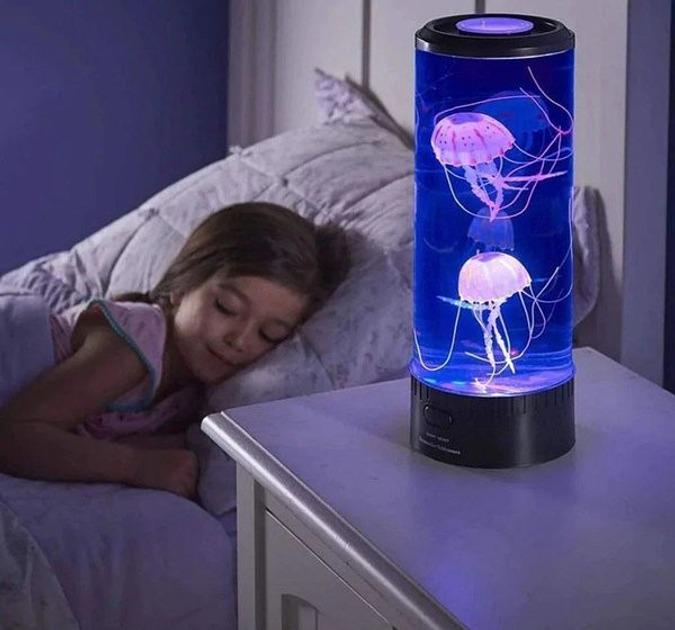 Ламп со светлыми цветами с функцией автовыключения с пультом (MA574) - фото 2