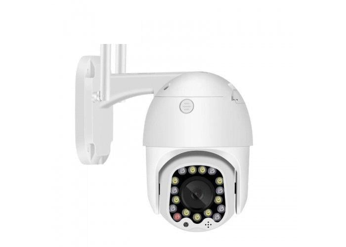 Камера видеонаблюдения Besder P17B 2 MP PTZ IP