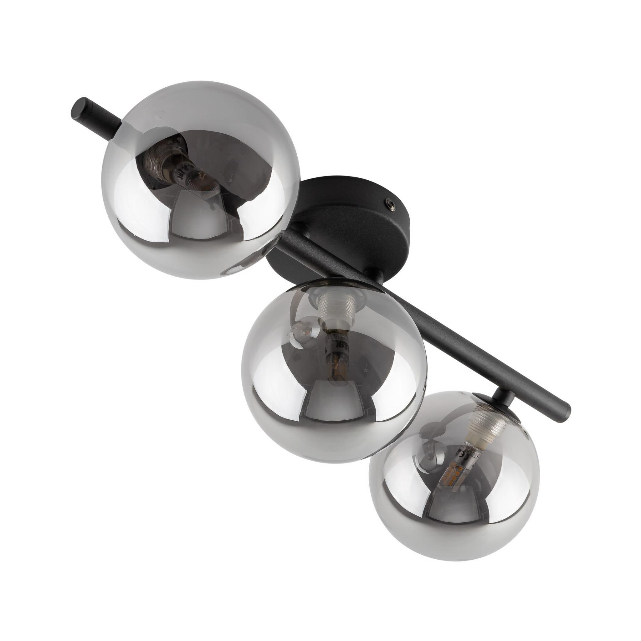 Люстра TK Lighting 6855 ESTERA (TK6855) - фото 4