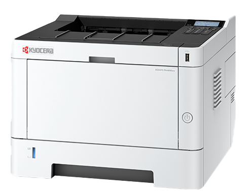 Принтер Kyocera Ecosys PA4000wx (110C1F3NL1)