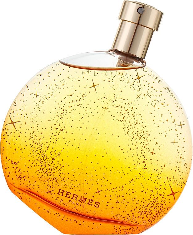 Парфумована вода для жінок Hermes Eau Des Merveilles Elixir 100 мл тестер (380842) - фото 1