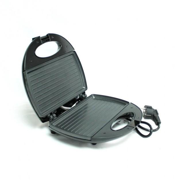 Бутербродница Crownberg CB-1071 750 Вт (18723964)