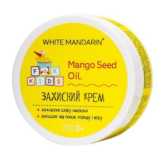 Защитный крем White Mandarin For Kids 0+ 50 мл
