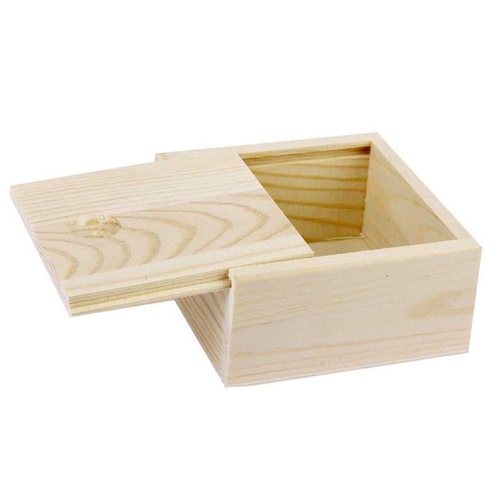 Подарочная коробка из дерева Брешиа 80х80х40 мм Бланже (ПДУ-0009101) - фото 7 Подарочная коробка из дерева Брешиа 80х80х40 мм Бланже (ПДУ-0009101) - фото 7