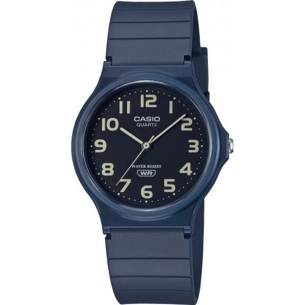 Годинник жіночий Casio MQ-24UC-2B
