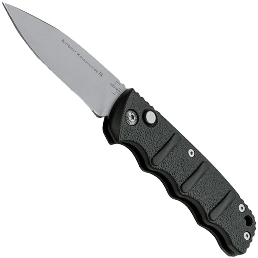 Туристический нож Boker Plus AKS-74 D2 (01KALS93)