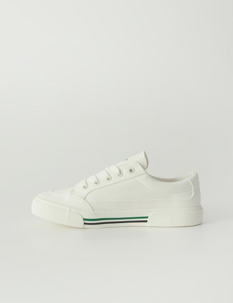 Кросівки жіночі Diverse NIKOLE II р. 37 Білий (5905384009593) - фото 4 Кросівки жіночі Diverse NIKOLE II р. 37 Білий (5905384009593) - фото 4