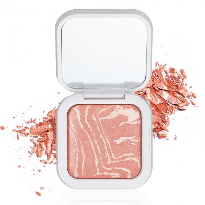 Рум'яна запечені MATCH Radiant Baked Blush Bogenia Рум'яна запечені MATCH Radiant Baked Blush Bogenia