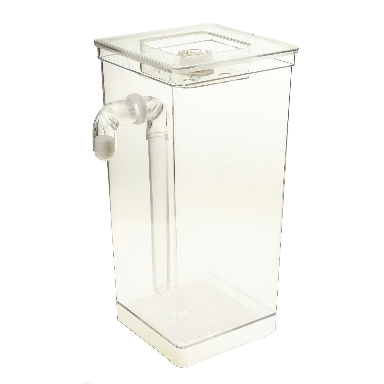 Аквариум самоочищающийся маленький My Fun Fish (1007703-Other-1) Аквариум самоочищающийся маленький My Fun Fish (1007703-Other-1)